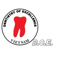 DENTISTRY OF EXCELLENCE VIET NAM logo, DENTISTRY OF EXCELLENCE VIET NAM contact details