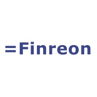 Finreon AG logo, Finreon AG contact details