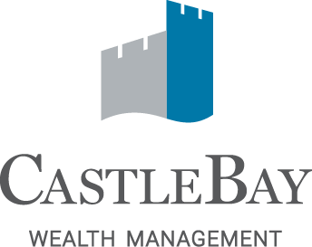 CastleBay Wealth logo, CastleBay Wealth contact details