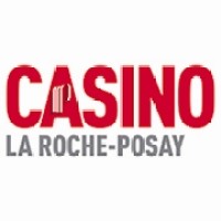 Casino de La Roche-Posay logo, Casino de La Roche-Posay contact details