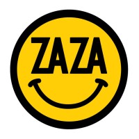 ZAZA THC logo, ZAZA THC contact details