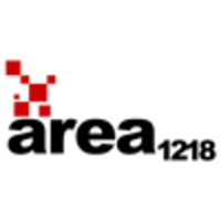 Area 1218 logo, Area 1218 contact details