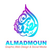 Almadmoun logo, Almadmoun contact details