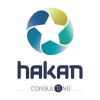 Hakan Consulting logo, Hakan Consulting contact details