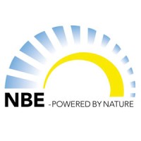 NBE Production A/S logo, NBE Production A/S contact details