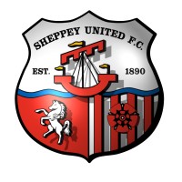 Sheppey United Football Club logo, Sheppey United Football Club contact details