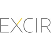 Excir logo, Excir contact details