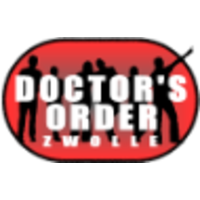 Doctor's Order Zwolle logo, Doctor's Order Zwolle contact details