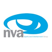 NVA Entertainment Group logo, NVA Entertainment Group contact details