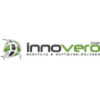 Innovero GmbH logo, Innovero GmbH contact details