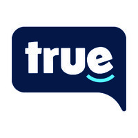 True - A world of better experiences logo, True - A world of better experiences contact details