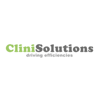 CliniSolutions Ltd logo, CliniSolutions Ltd contact details