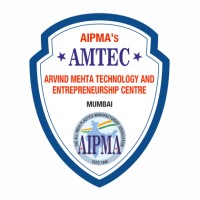 AIPMA's AMTEC logo, AIPMA's AMTEC contact details