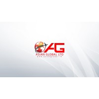 Asian Global Ltd logo, Asian Global Ltd contact details