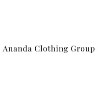 Ananda Clothing Group logo, Ananda Clothing Group contact details