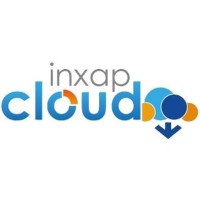 Inxap Cloud logo, Inxap Cloud contact details