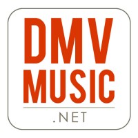 DMVmusic.net logo, DMVmusic.net contact details