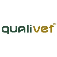 QualiVet - EcoVet Economía Veterinaria, S.L. logo, QualiVet - EcoVet Economía Veterinaria, S.L. contact details