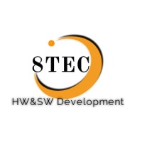 8TEC Eng.&Dev. LTD logo, 8TEC Eng.&Dev. LTD contact details