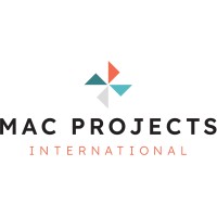 MAC Projects International logo, MAC Projects International contact details