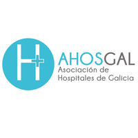 AHOSGAL-Asociación de Hospitales de Galicia logo, AHOSGAL-Asociación de Hospitales de Galicia contact details