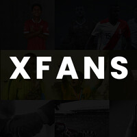 XFANS internacional logo, XFANS internacional contact details