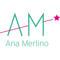 Ana Merlino logo, Ana Merlino contact details