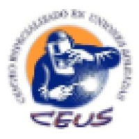 CEUS-SOLDADURA logo, CEUS-SOLDADURA contact details