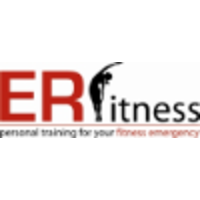 ER Fitness logo, ER Fitness contact details