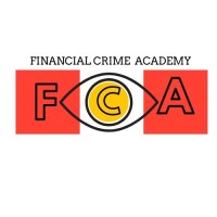 Crossbar Financial Crime Academy logo, Crossbar Financial Crime Academy contact details