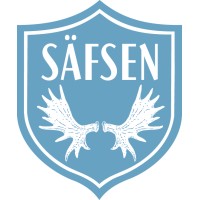 SÄFSEN RESORT AB logo, SÄFSEN RESORT AB contact details