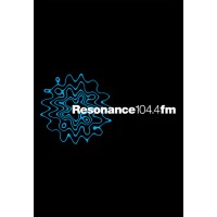 ResonanceFM logo, ResonanceFM contact details