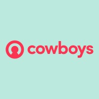 Cowboys.nl logo, Cowboys.nl contact details