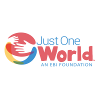 Just One World Foundation logo, Just One World Foundation contact details