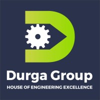 DURGA GROUP logo, DURGA GROUP contact details