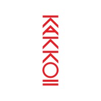 Kakkoii Strategy, Communication, Design & Entertainment logo, Kakkoii Strategy, Communication, Design & Entertainment contact details