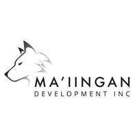 Ma'iingan Development LP logo, Ma'iingan Development LP contact details