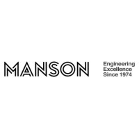 Manson Engineering logo, Manson Engineering contact details