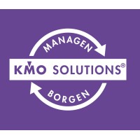 KMO Solutions logo, KMO Solutions contact details