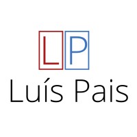 Luís Pais logo, Luís Pais contact details