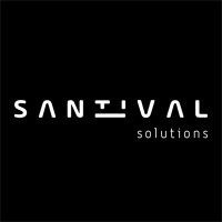 Santival Solutions logo, Santival Solutions contact details