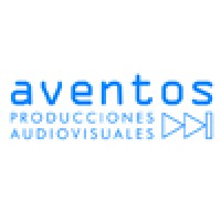 AVENTOS Producciones Audiovisuales logo, AVENTOS Producciones Audiovisuales contact details