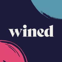 Wined logo, Wined contact details