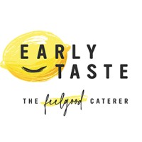 EarlyTaste - The Feel-Good Caterer logo, EarlyTaste - The Feel-Good Caterer contact details