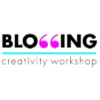 Blogging Creativity Workshops logo, Blogging Creativity Workshops contact details