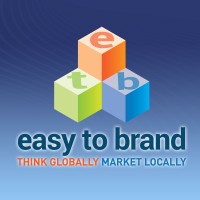 Easy-to-Brand logo, Easy-to-Brand contact details