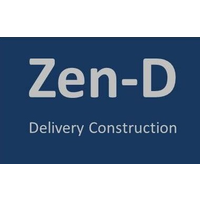 ZEN-D logo, ZEN-D contact details