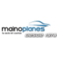 mainoplanes logo, mainoplanes contact details