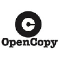 Open Copy logo, Open Copy contact details