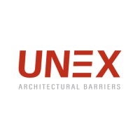 UNEX logo, UNEX contact details